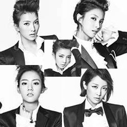 KARA Juara, 3 Hits G-Dragon Mantap di Chart