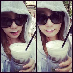 Tiap Kali Lihat EXO, Taeyeon Ingat Debut SNSD