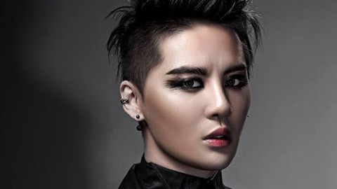 Junsu JYJ Kembali ke Panggung Musikal Lewat December