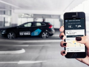 Teknologi Autopilot di Mobil Mengerikan