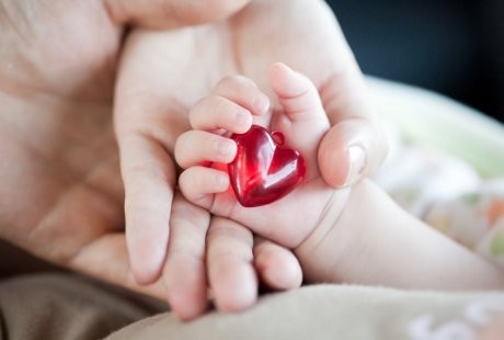 Bayi yang Lahir Prematur Saat Dewasa Bisa Lebih Nakal