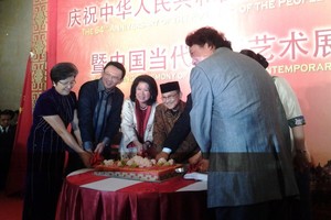 85 Persen Turis China Pergi ke Bali