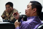 Anis Matta Bersaksi di Sidang Fathanah