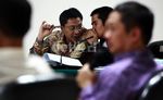 Anis Matta Bersaksi di Sidang Fathanah
