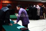 Anis Matta Bersaksi di Sidang Fathanah