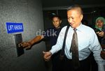 Sudrajat Dimyati Penuhi Panggilan KY