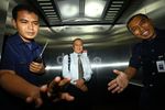 Sudrajat Dimyati Penuhi Panggilan KY