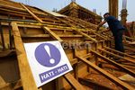 Polisi Tetapkan 3 Tersangka Kasus GOR Koja