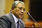 Komisi III Uji Calon Anggota LPSK