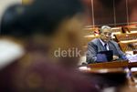 Komisi III Uji Calon Anggota LPSK