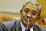 Komisi III Uji Calon Anggota LPSK