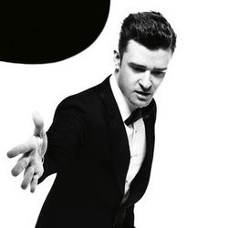 Album Baru Justin Timberlake Dirilis 30 September