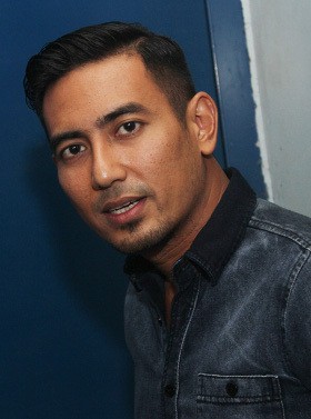 Rio Febrian Impikan Gelar Konser Tunggal 