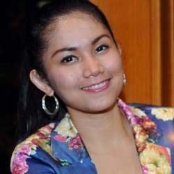 Wanita Selingkuhan Daus Mini Berstatus Janda 1 Anak