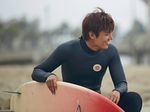 Yuk, Surfing Bareng Lee Min Ho!