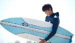Yuk, Surfing Bareng Lee Min Ho!