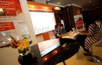 Kartu Outletku terdiri dari 2 jenis, kartu outletku debit dan kartu outletku commercial.