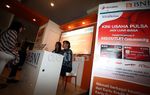 Sinergi BNI dan Telkomsel