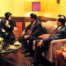 Surabaya Jadi Tuan Rumah Pertemuan Menteri Lingkungan se-ASEAN