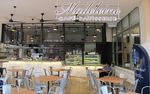Lezatnya Chicken Bravo Ala Madeline Cafe