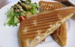 Lezatnya Chicken Bravo Ala Madeline Cafe