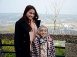 Suasana Syuting 99 Cahaya di Langit Eropa di Austria