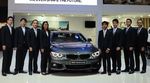 BMW Apprentice di IIMS