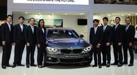 BMW Apprentice adalah bagian dari program Corporate Social Responsibility BMW Group Indonesia yang bertujuan untuk membangun generasi muda calon pemimpin masa depan Indonesia. (dok. BMW)