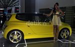 Mobil Sport untuk Esmud Muda