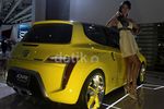 Mobil Sport untuk Esmud Muda