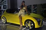 Mobil Sport untuk Esmud Muda