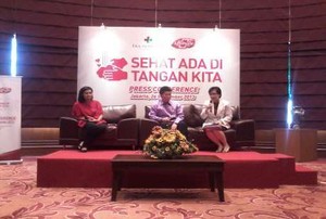 Meski Dicuci dengan Sabun Banyak-banyak, Tangan Tak 100% Bersih Bakteri