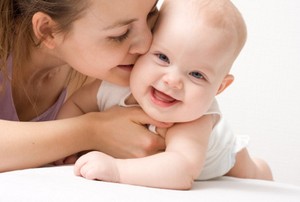 Studi: Bau Harum pada Bayi Baru Lahir Ciptakan Ikatan Ibu dan Anak