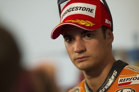 Pedrosa Akan Ultah ke-28 di Hari Balapan