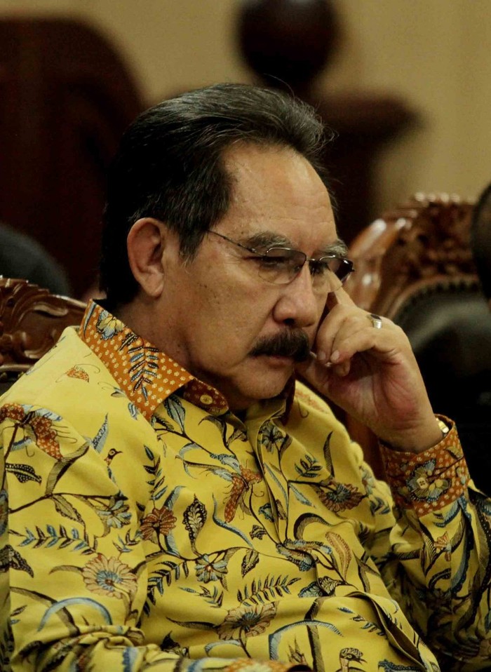 Tak Bisa Melayat, Antasari Kirim Pengacara Hadiri Pemakaman dr Munim