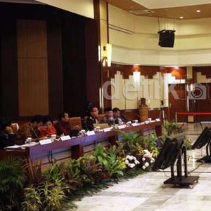 Mengaku Idolakan Jokowi, Ini Gebrakan Wayan Jika Jadi Dirjen PAS