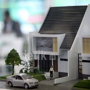 DP KPR Rumah Kedua dan Ketiga Makin Mahal, Ini Tanggapan Bos Bank Daerah
