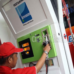 Dorong Konsumsi BBG, Pertamina Bangun 3 SPBG di Bali