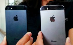 Menguak Kelas Premium iPhone 5S