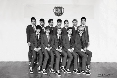 5 Comeback Idola KPop Paling Keren September