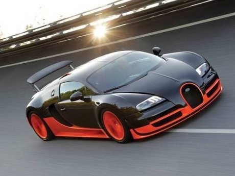 Jajaran Mobil Super di Film Need For Speed