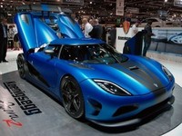Jajaran Mobil Super di Film Need For Speed