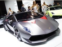 Jajaran Mobil Super di Film Need For Speed