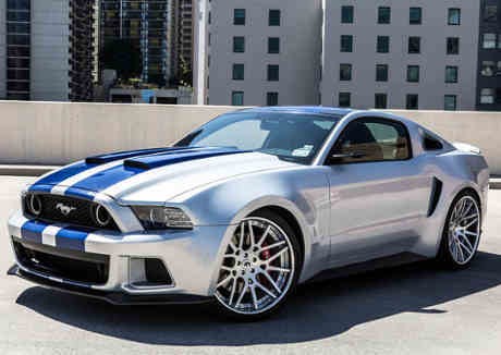 Jajaran Mobil Super di Film Need For Speed Jajaran Mobil Super di Film Need For Speed