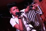 Janelle Monae dan Emeli Sande Ramaikan Arthurs Day