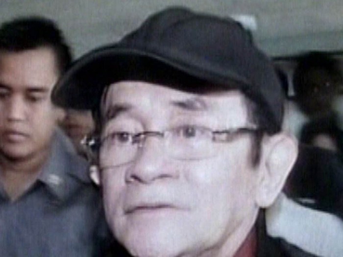 Ahli Forensik Munim Idris Tutup Usia