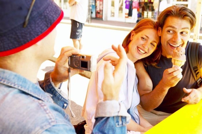 7 Tanda Anda Traveler yang Buruk