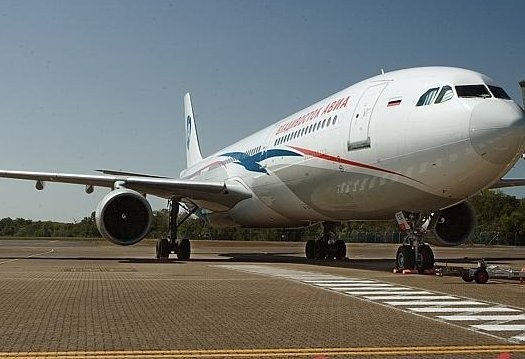 Parah! 2 Pilot Inggris Tertidur di Kokpit Saat Terbang