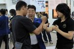 Ayo Belajar Wing Chun di Hong Kong
