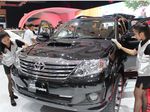 Jasa Pembersih Mobil